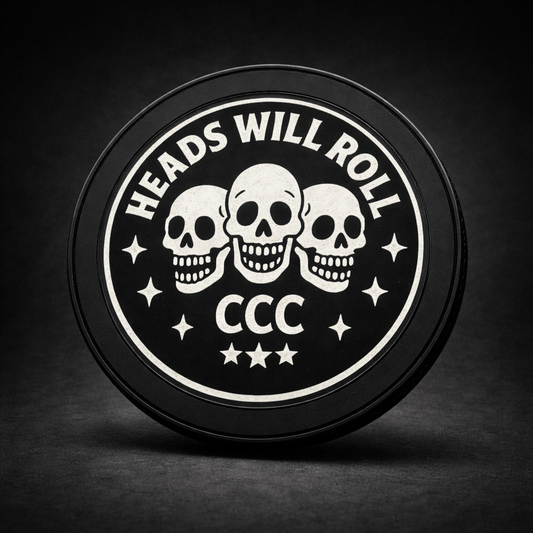 Heads Will Roll / Tragic Tails – Trade Coin