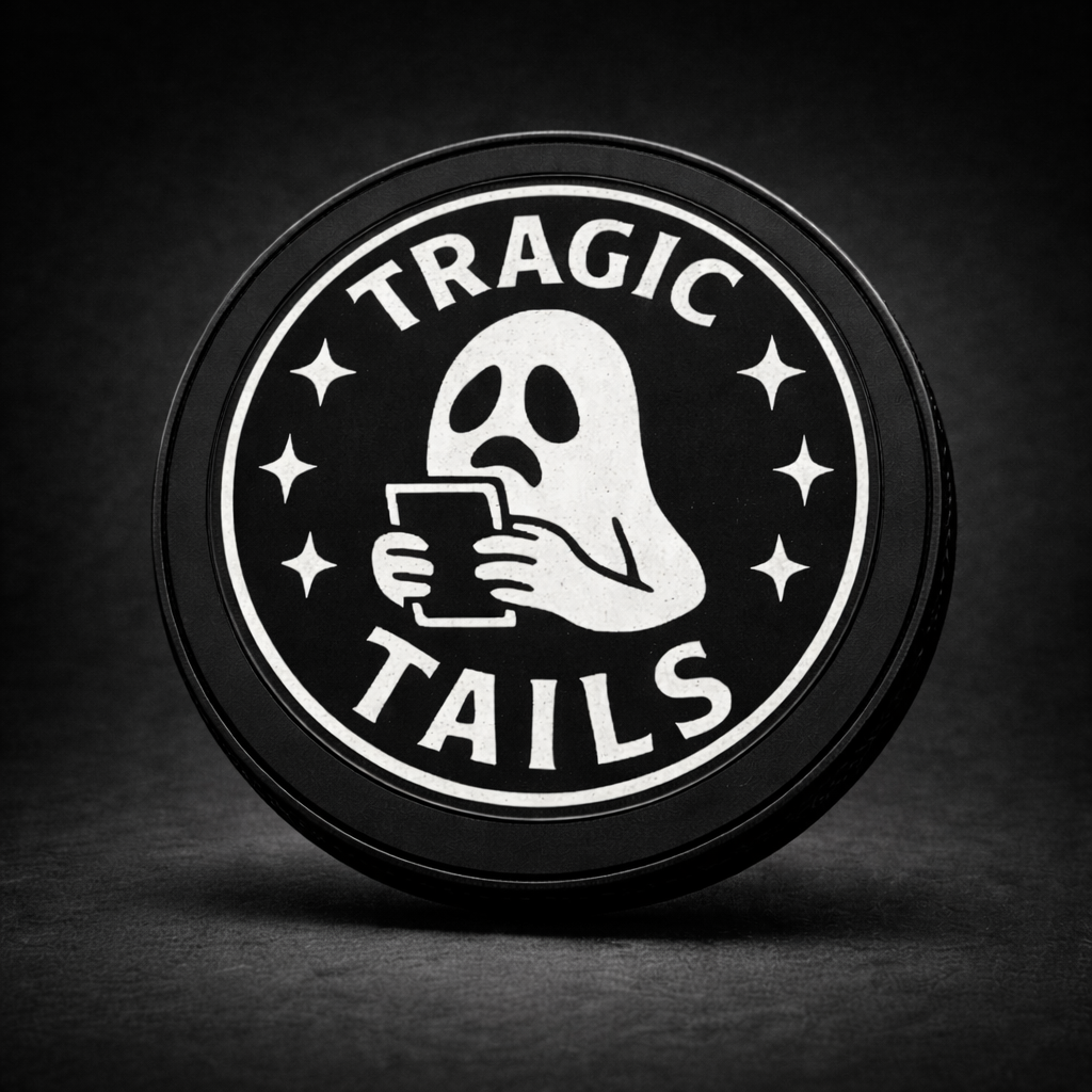 Heads Will Roll / Tragic Tails – Trade Coin