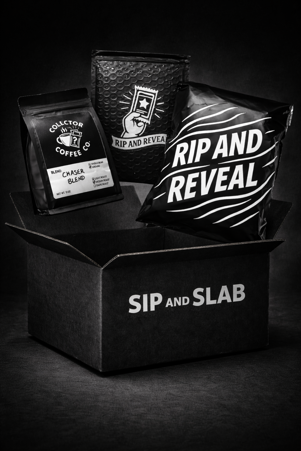 Sip and Slab Box 2.0 (coming soon)