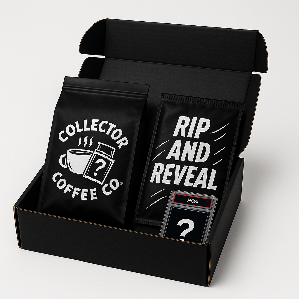 Sip and Slab Box (Limited Run)